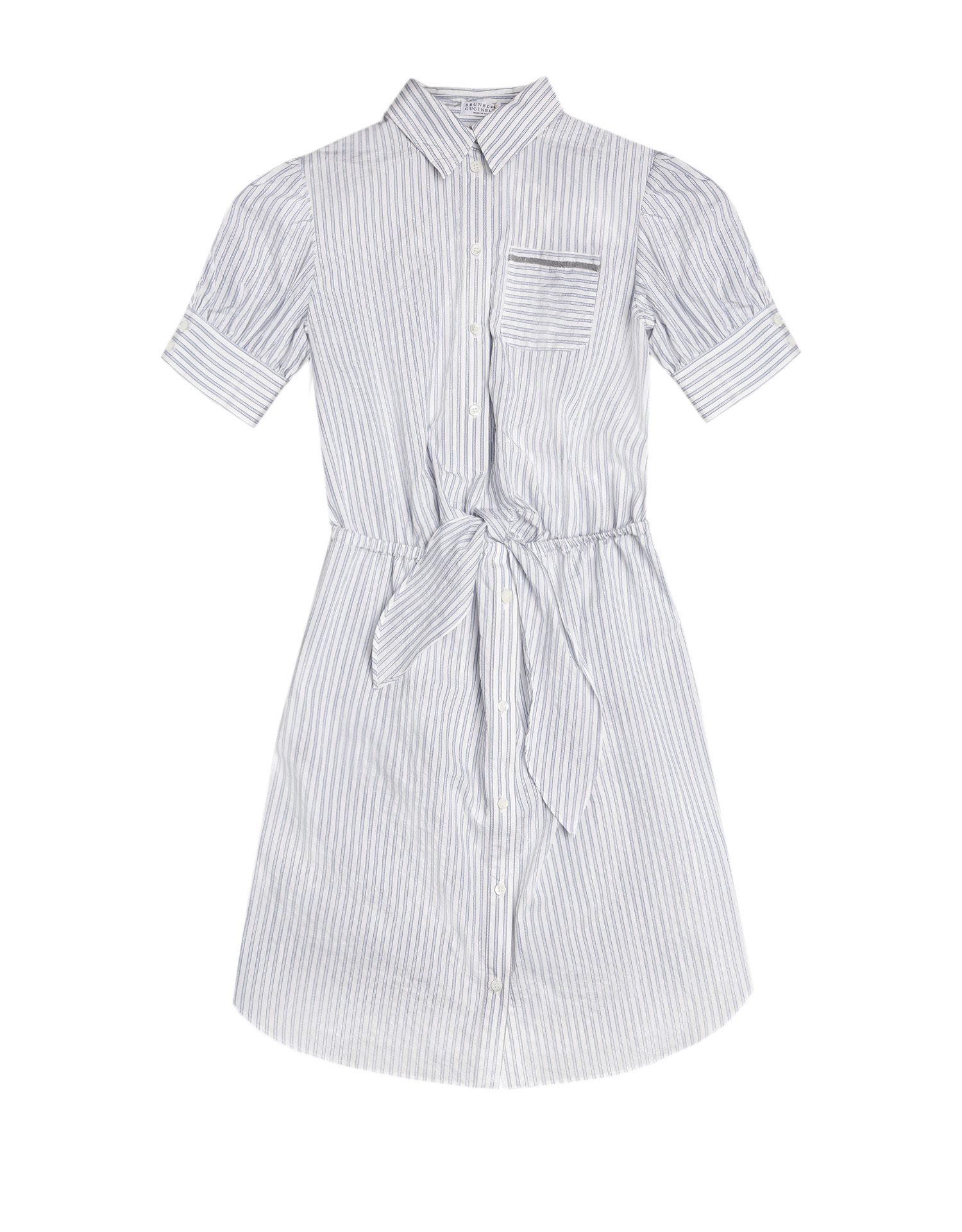 BRUNELLO CUCINELLI Платье 47700